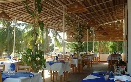 Photo de Hôtel L'Escapade - TULEAR