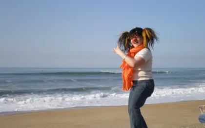Photo de Le Yoga du Rire