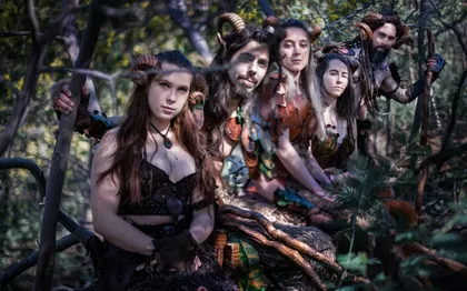 Photo de Arteflammes - compagnie de spectacle - Sud de la France