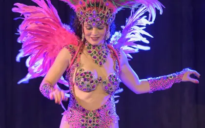 Photo de  "De Boa Brasil" / Poitiers 
