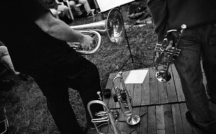 Photo de Le Réseau Imuzzic - Collectif de musiciens