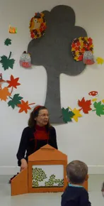 Compagnie des jours contes / TOULOUSE