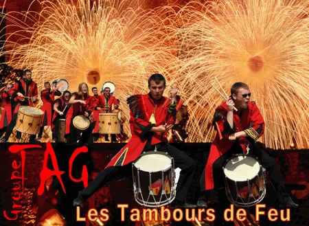 Wim Percussion "les professionnels de la percussion"