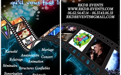 Photo de RKDB EVENTS