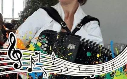 Photo de Fabienne Souques Animations Musette / LOT