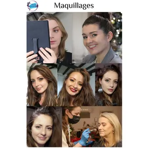 Maquillages