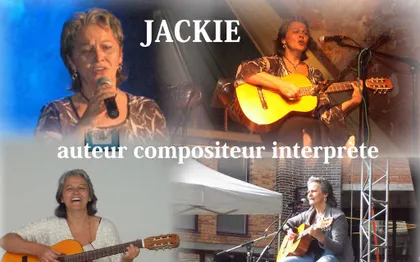 Photo de JACKIE ROUMAGNAC