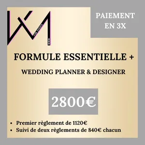 Wedding planner - Organisation de mariage - Décoration de mariage -

https://km-for-events.sumupstore.com/article/formule-essentielle-wedding-planner-et-wedding-designer-organisation-decoration-1


Cette agence événementielle est localisé en Meurthe-et-Moselle, elle se déplace dans toute la Lorraine et au delà - FRANCE - LUXEMBOURG - BELGIQUE - Lorraine - Moselle - Meurthe et Moselle - Meuse - Metz - Nancy - Thionville - Verdun - Etain - Alsace - Haguenau - Tours - Loches - Chambray-lès-Tours - Strasbourg etc... https://www.kmforevents.fr