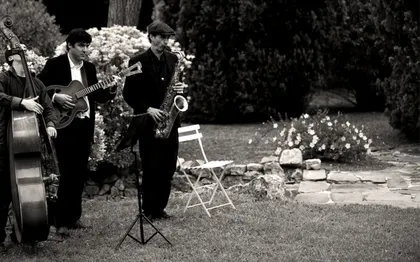 Photo de Jazz Mood Orchestre de JAZZ des Bouches du Rhone
