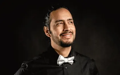 Photo de TOM EDUARDO MAGICIEN-MENTALIST-MAGIE DIGITAL