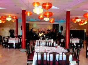 Soirée d'entreprise - Zoo de Beauval