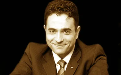 Photo de GILLES SAN JUAN