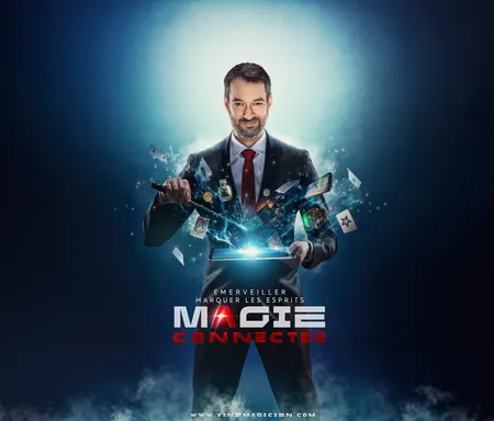 Vinz Magicien