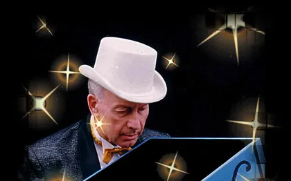 Photo de MAGIC PHILIPSON - MAGICIEN PROFESSIONNEL 