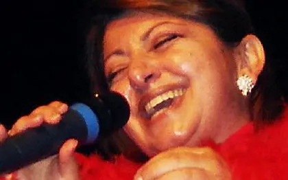 Photo de CHANTEUSE JAZZ, GOSPEL, BOOGIE / BANJOÏSTE GUITARISTE 69 83 06 SUISSE