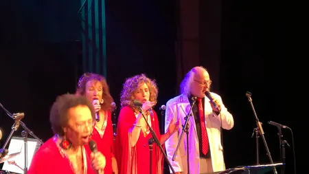 GOSPEL SPIRIT GROUP / Clermont-Ferrand