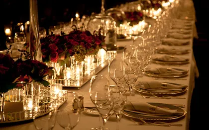 Photo de Organisation de mariage s.o.events de Sallèles d'Aude