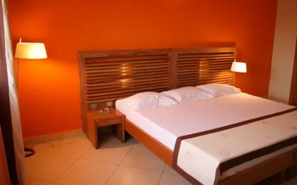 Photo de HOTEL SERENA - TULEAR