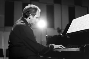 Jean-Pascal Beintus - CinéPiano