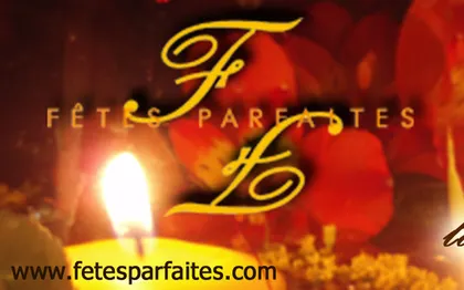 Photo de FETES PARFAITES