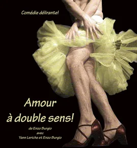 Enzo Burgio: Humour et formations