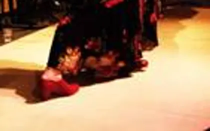 Photo de Arte Flamenco - Musiciens, danseurs et chanteurs de Flamenco à Paris