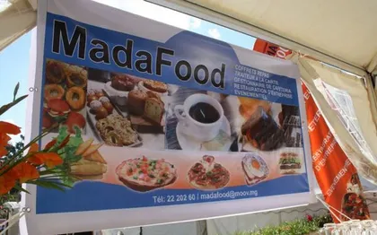 Photo de Madafood - Traiteur - Antananarivo