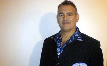 Photo de MICHEL-PIERRE AUTISSIER 2010