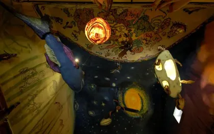 Photo de Sexy Expedition Yeye Myriam Merch Artiste Toamasina