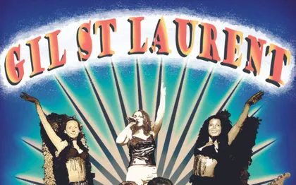 Photo de Orchestre Gil St Laurent - La Rochelle