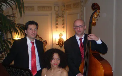 Photo de Animations Musicales d'événement à NICE