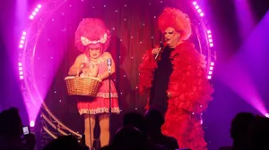 Soirée à l'Artishow / Soirée d'entreprise / Paris