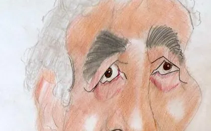 Photo de Bignou Caricaturiste - VAR