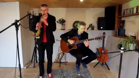 hyper-loops duo instrumental