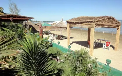 Photo de MANATANE HOTEL TULEAR - TULEAR