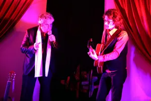 Les zinzins versés ; Nougaro