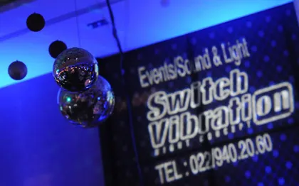 Photo de  Agence Switch ON Night Concept