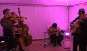 Festival de Camargue