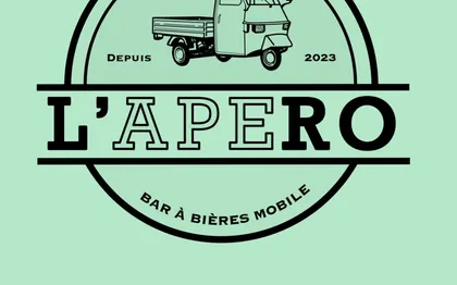 Photo de L’APERO - Bar à bières mobile / Alpes-Maritimes, Nice
