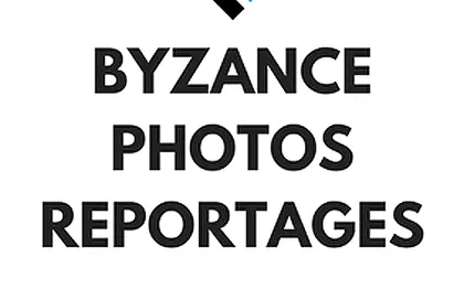 Photo de BYZANCE PHOTOS REPORTAGES - Sant-Gervais-les-Bains. 74170