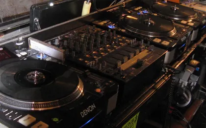 Photo de STAR 2000 DJ ROSS / Lot-et-Garonne, Aquitaine