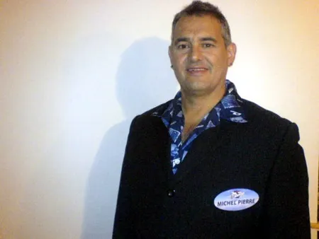 MICHEL-PIERRE AUTISSIER 2010