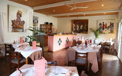 Photo de Chez Lorenzo - Pizza - Antananarivo