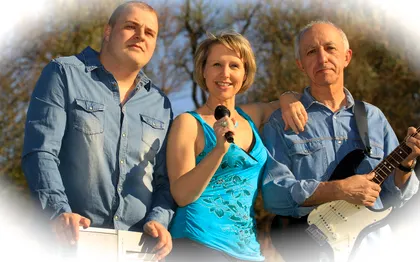 Photo de Calypso Orchestre de Variété de Moselle