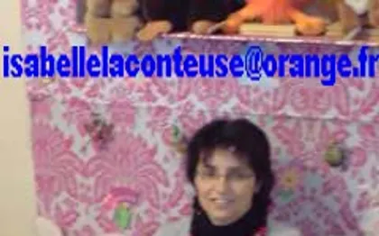 Photo de Conte avec Marionnettes -31