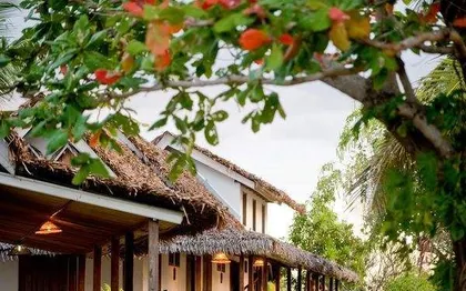 Photo de Hôtel Au Belvédère - Nosy Be