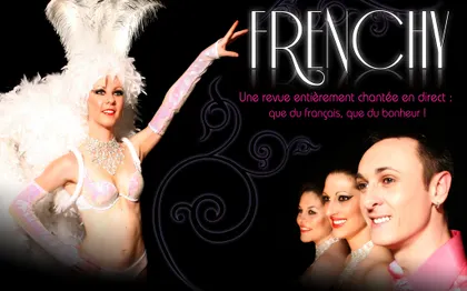Photo de FRENCHY SPECTACLES