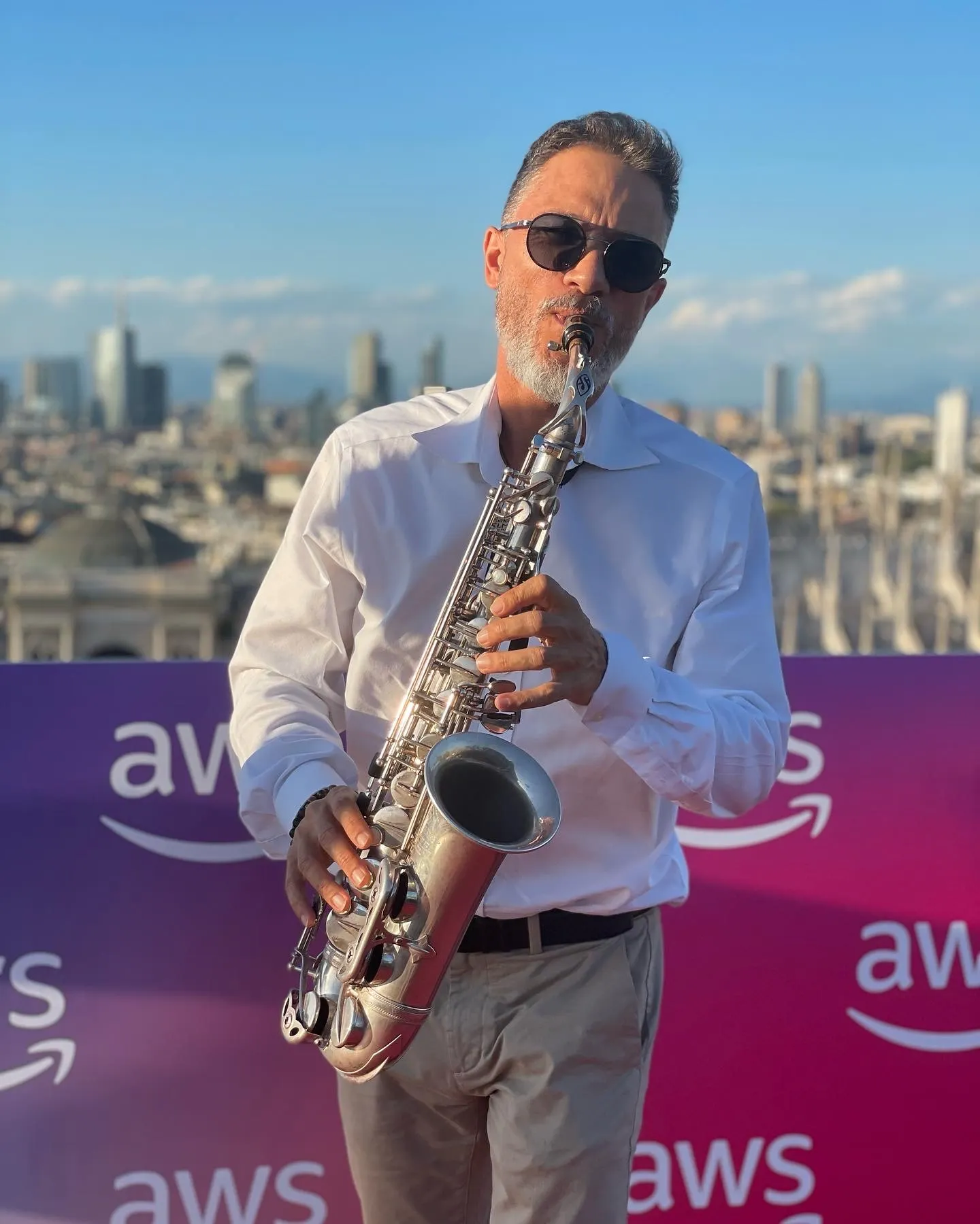 www.ludovictallaricosaxophoniste.com