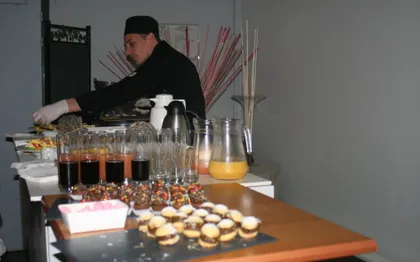 Photo de Pâte à Fêtes Paris : AGENCE EVENEMENTIELLE / HAUTS DE SEINE 