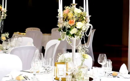 Photo de Hestia Events - Location de matériel de réception / AUVERGNE